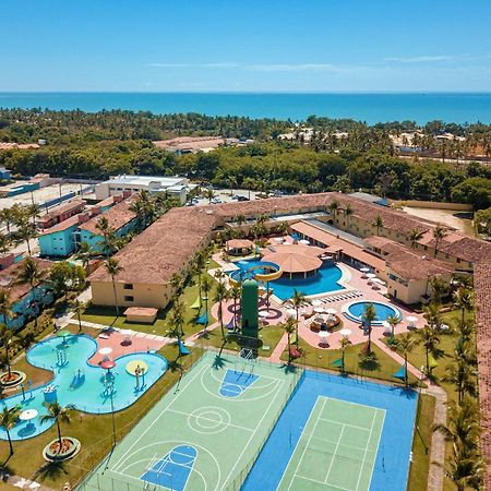 Porto Carleto Temporadas - Quarto No Portobello Park Hotel بورتو سيغورو المظهر الخارجي الصورة