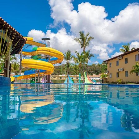 Porto Carleto Temporadas - Quarto No Portobello Park Hotel بورتو سيغورو المظهر الخارجي الصورة