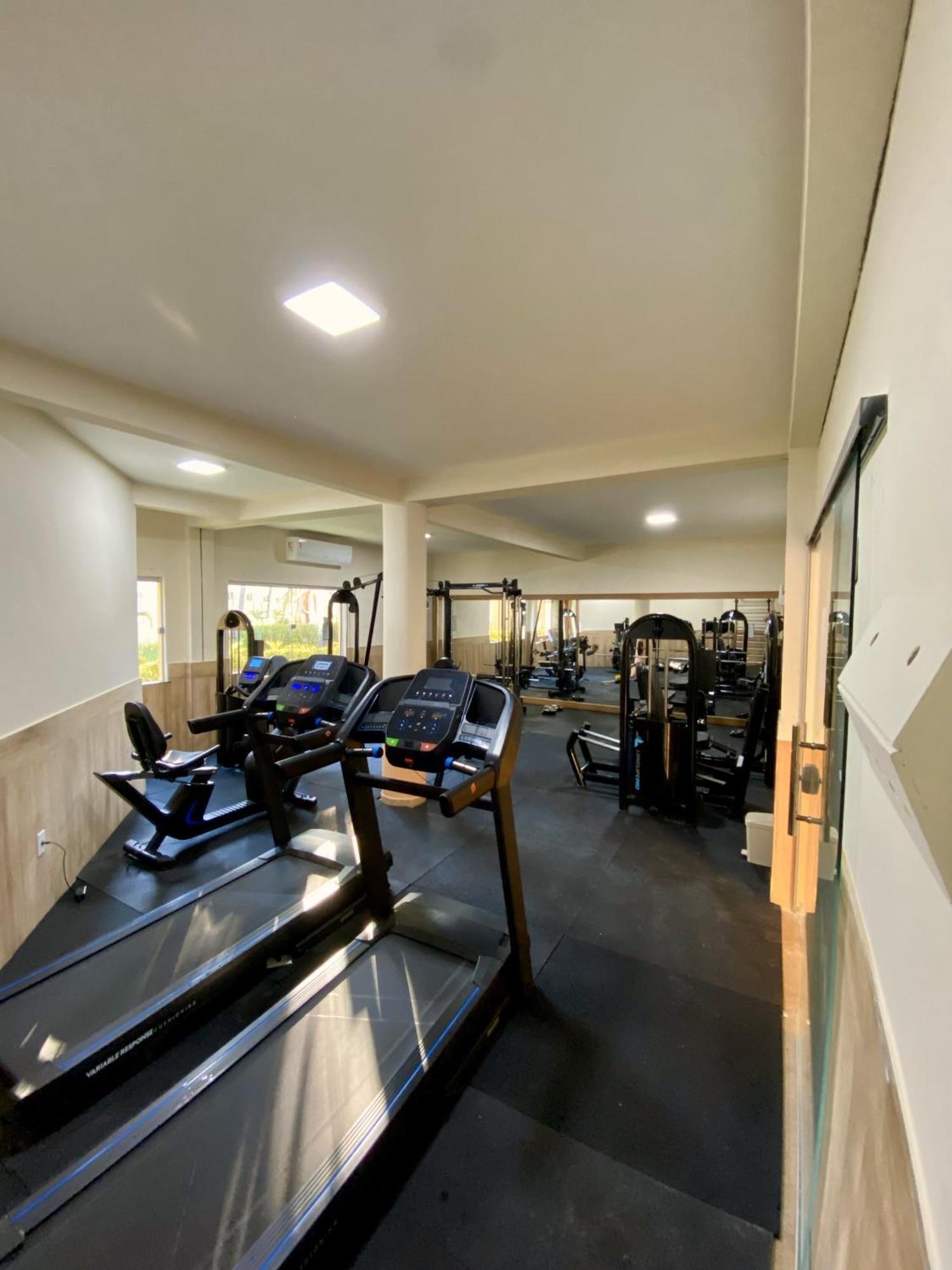 Porto Carleto Temporadas - Quarto No Portobello Park Hotel بورتو سيغورو المظهر الخارجي الصورة
