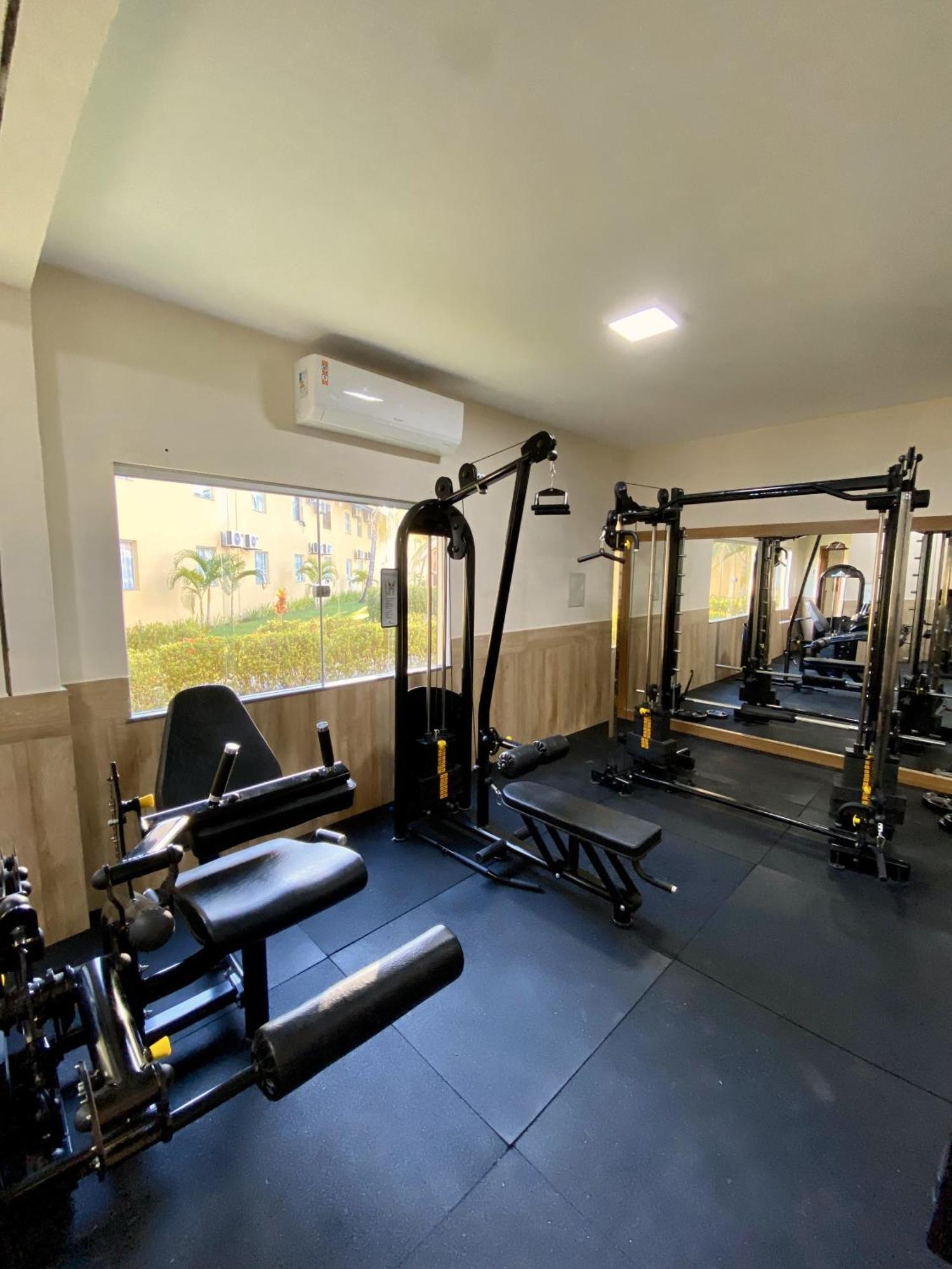 Porto Carleto Temporadas - Quarto No Portobello Park Hotel بورتو سيغورو المظهر الخارجي الصورة